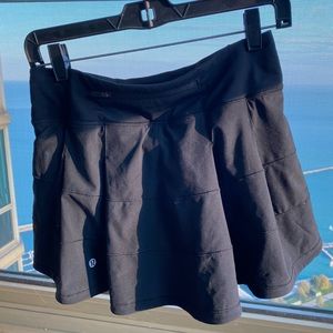 Lululemon Tennis Skirt